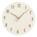 12 inches (Diameter 30.5 cm)