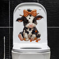 CH33626 Cute Cow