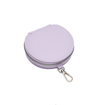 Women's Crossbody Bag in Red