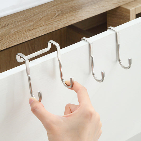 easy install stainless steel hook image 8