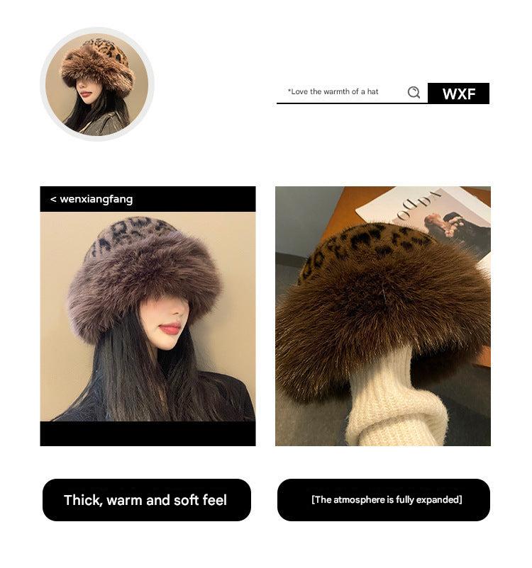 cozy winter accessory hat for women