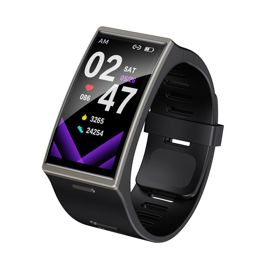 DM12 smartwatch lifestyle image