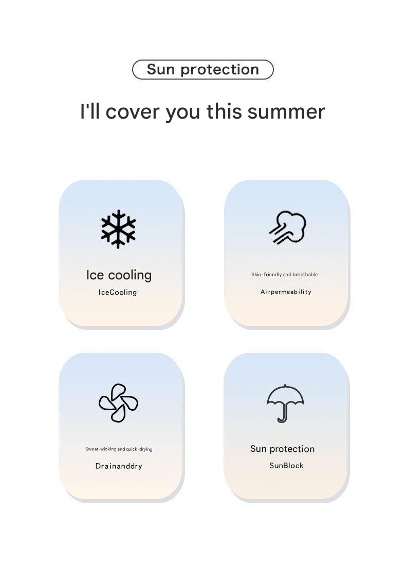 Wide Brim Sun Hat - Color Option 4