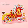 Amusement Park (Pack of 1)