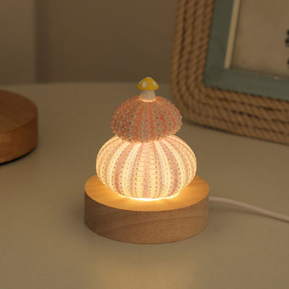 Unique bedroom decor item image 3