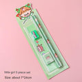 #8 Little Girl (Pack of 1)