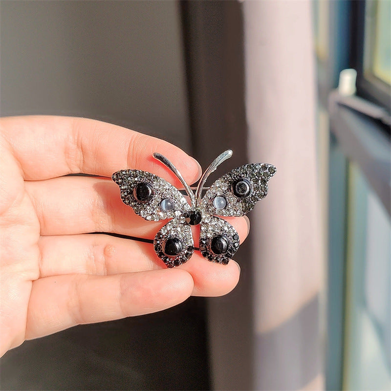 Unique butterfly accessory for gifting