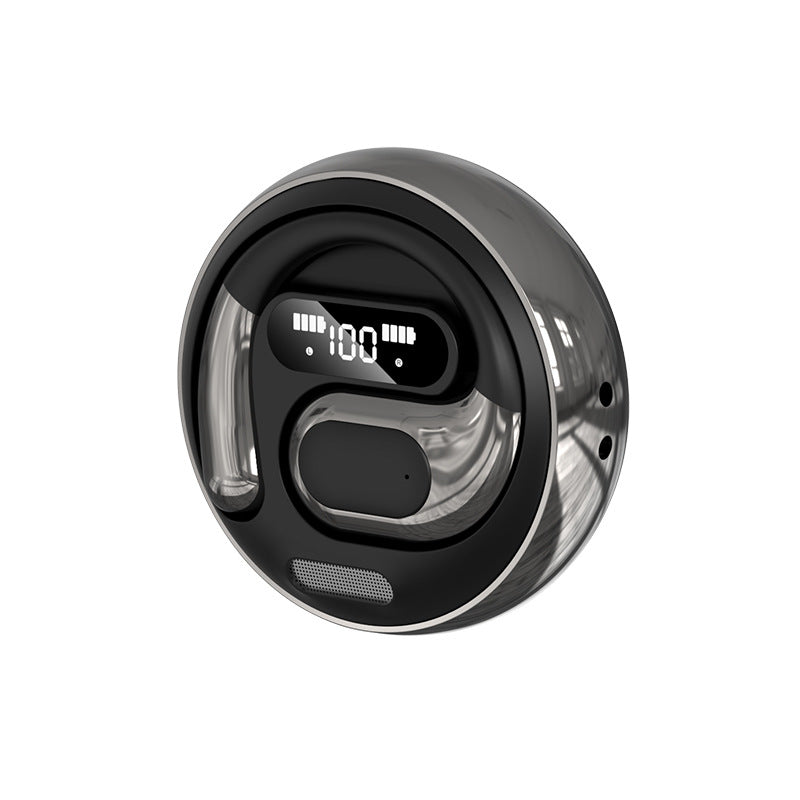 Couples noise-cancelling earbuds