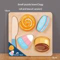 Small Egg Roll and Cookie Style (Pack of 1)