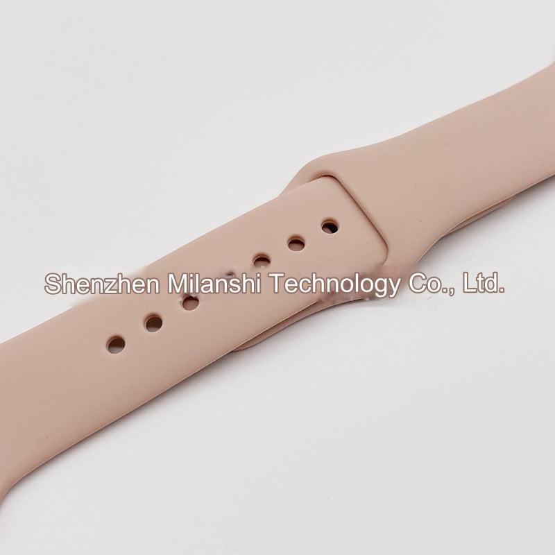 Apple Watch Ultra 2 strap