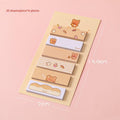Dessert Bear (Pack of 1)