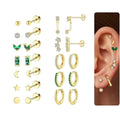 Gold Set