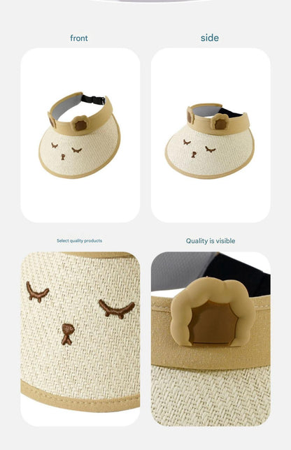 Stylish children's summer accessory image 10