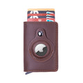 B Style Brown