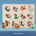 Zodiac Signs-935 (Pack of 1)