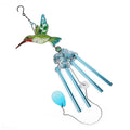 5007 Green Hummingbird (Wind Chime Tube)