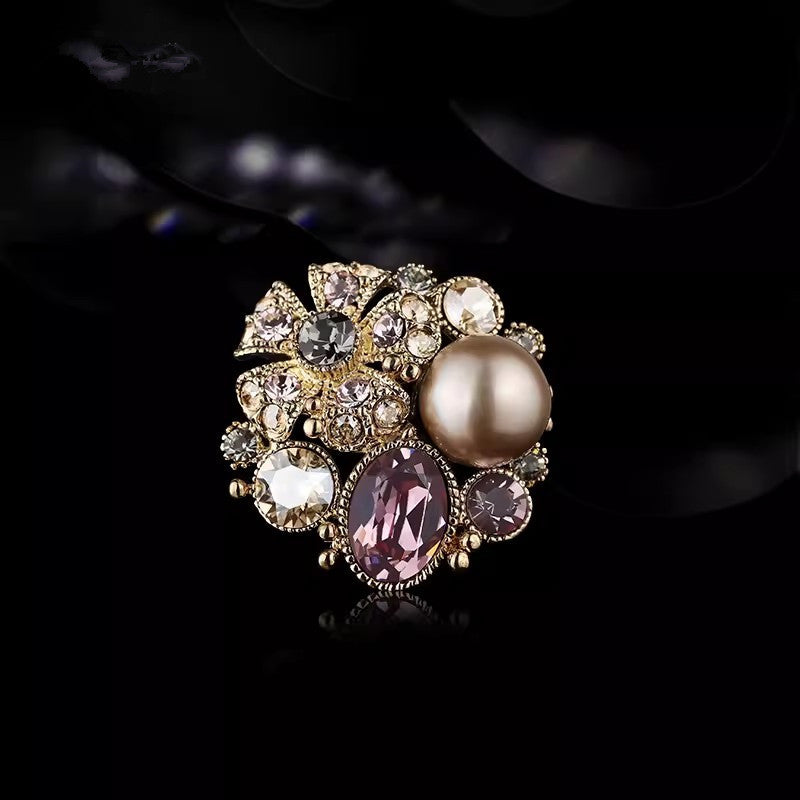 Fashion Accessory Pin Image 8