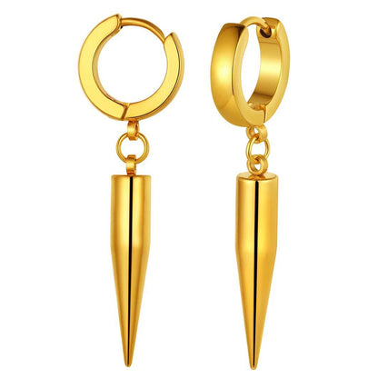 geometric earrings design image 2