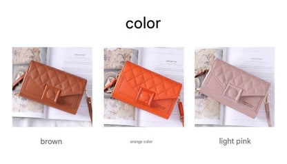 quilted mini shoulder bag dark pink