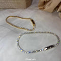 Gold Starry Bracelet