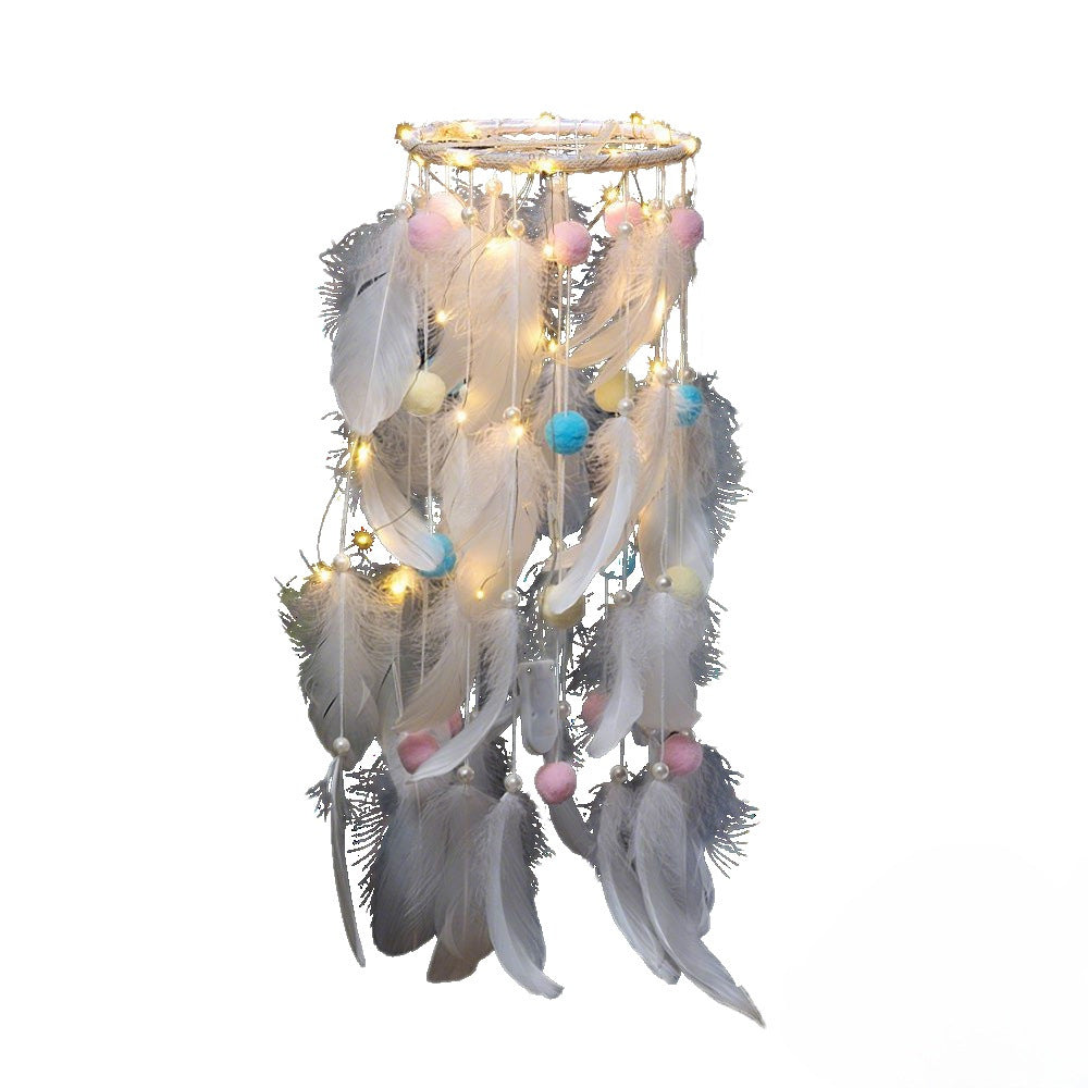 Quality decorative wind chime image 4