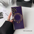 Dark purple