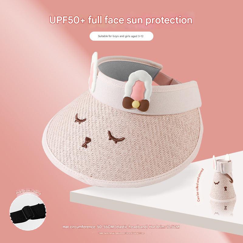 Durable kids hat image 7
