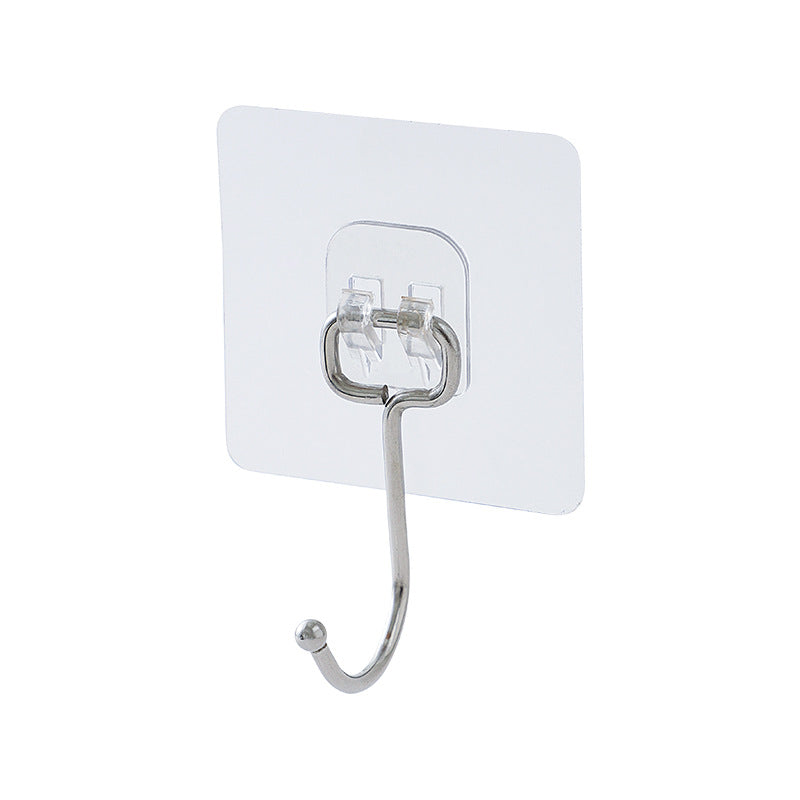 Image of Heavy Duty Adhesive Hook 6