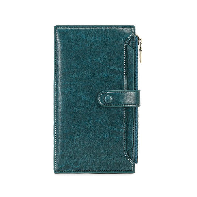 Fashionable wallet for versatile everyday use - image 5