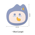 Large - Blue