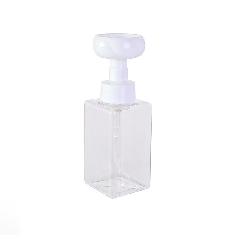 Elegant Foaming Bottle for Home Image 6