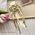 Colorful Style - White and Green* (Single)