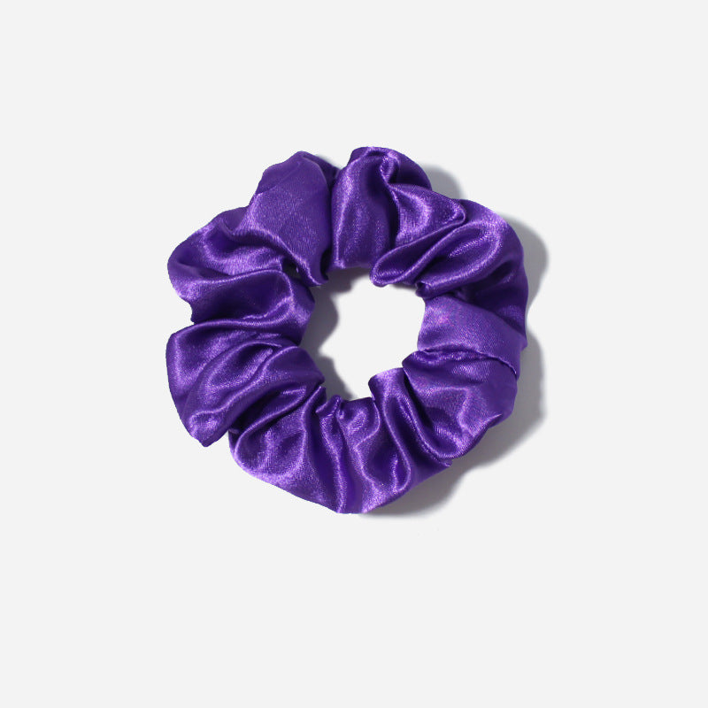 Korean fabric hair band multi-color collection