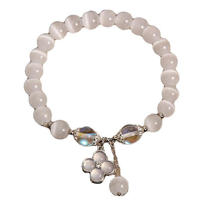 Chic beaded bracelet for casual and formal occasions