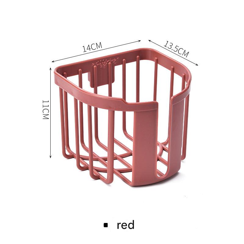 multi-purpose tissue storage box