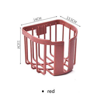 multi-purpose tissue storage box