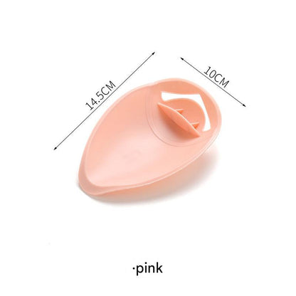 Faucet extender in use - image 2