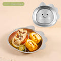 304 Little Milk Dragon Plate
