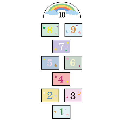children's wall sticker design 2