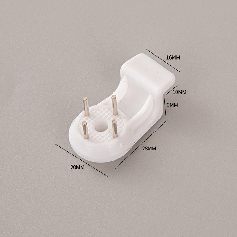 Seamless wall art mount