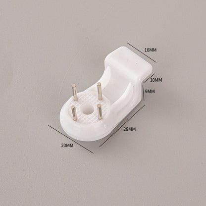 Seamless wall art mount