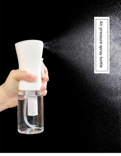 Disinfectant spray bottle 2