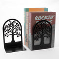 Hollow Tree Bookends (Set of 2)