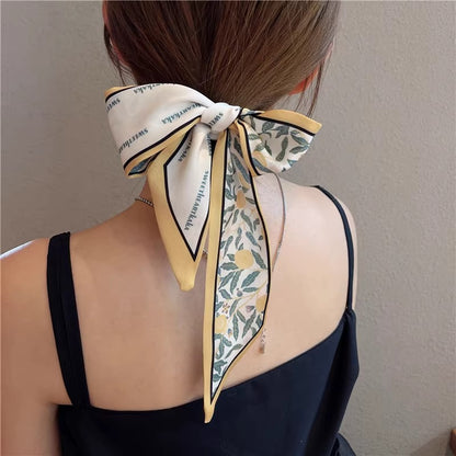 Fashionable lightweight hairband