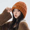Single Hat Brown