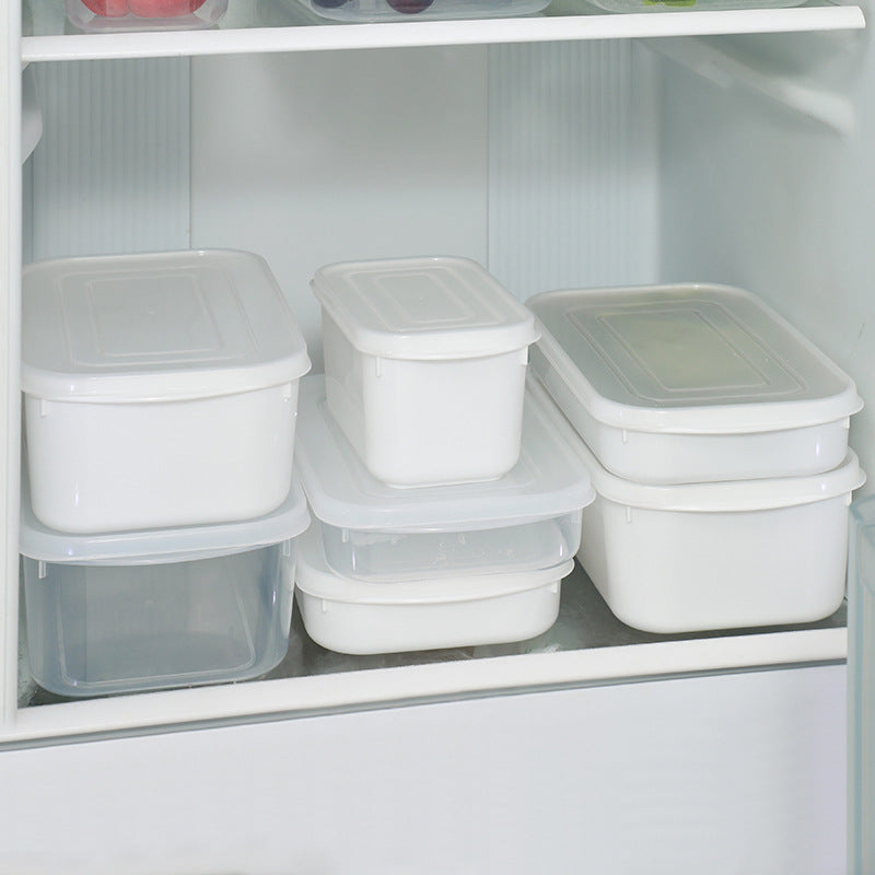 Microwave Safe Food Storage Container Image 9
