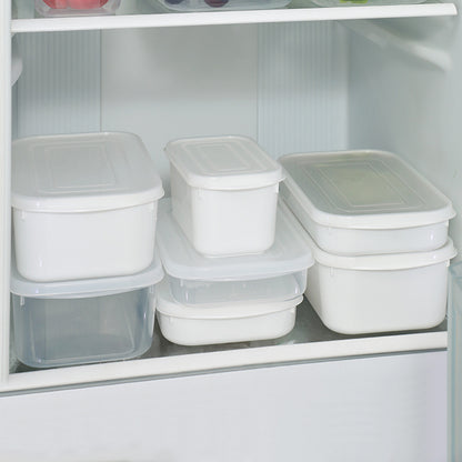 Microwave Safe Food Storage Container Image 9