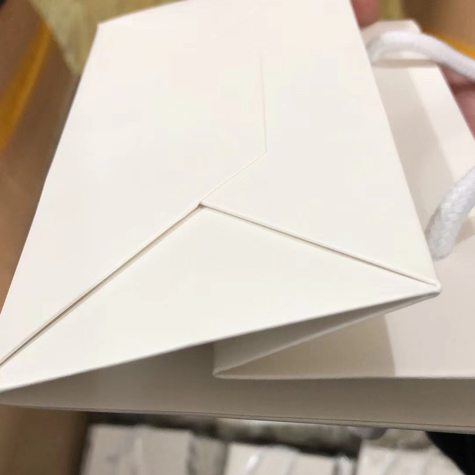 Stylish gift bags with a contemporary design 10