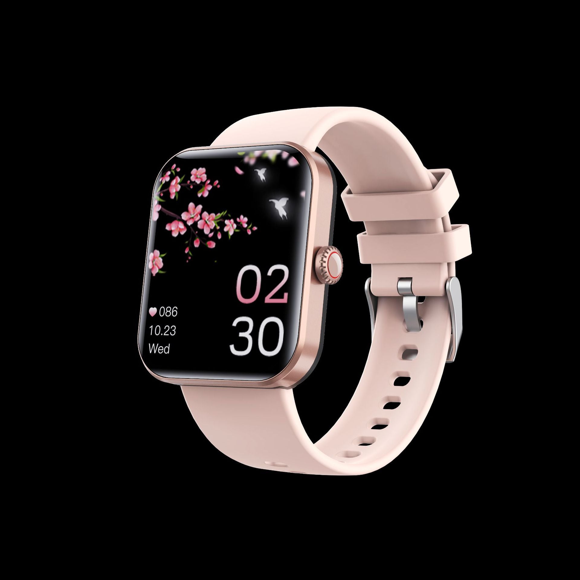 F57L Smartwatch lifestyle use