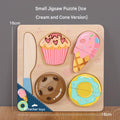 Small Ice Cream and Cone Style (Pack of 1)